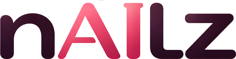 nAILz – snap it, style it, book it